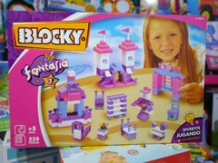 Blocky Fantasía 3 230 pz