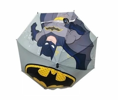 Paragua Infantil Batman - comprar online