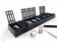 Juego de mesa El Preso Ruibal en internet