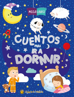 Cuentos para ir a dormir