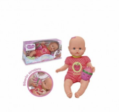 Muñeca Nenuco Con Biberon Sonajero - comprar online