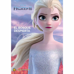 El Bosque Despierta Frozen