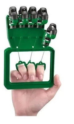 Set Infantil Kidzlabs Mano Robótica Juego De Ciencia - comprar online