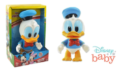 Muñeco Soft Disney Pato Donald Articulado Club House - comprar online