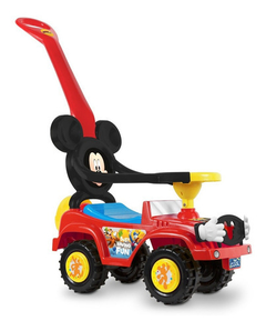 Andarín Caminador Andador Pata Pata Mickey Mouse