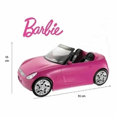 Auto Barbie - comprar online
