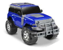 Jeep Render Force Varios Colores Roma 1012 - Mi Jugueteria - Tienda Online