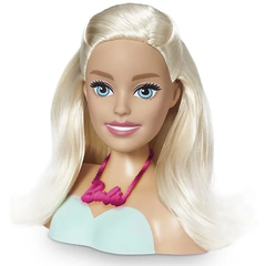 Muñeca Barbie Cabeza Para Peinar Styling Head Face Busto Muñeca 18 Cm Art. 1265 en internet
