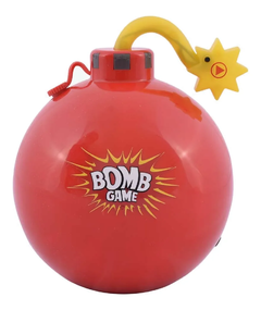 Bomb Game 2154 Juego De Mesa Infantil Bomba Explota Sonido Ditoys - comprar online