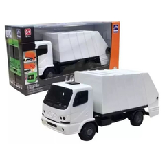 Camion Recolector De Basura Basurero Roma Urban - comprar online