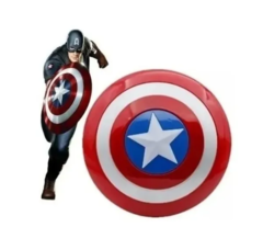 Marvel Avengers escudo Cápitan America 44cm