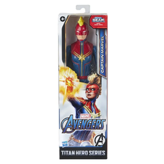 Muñecos avengers titan hero hot sale