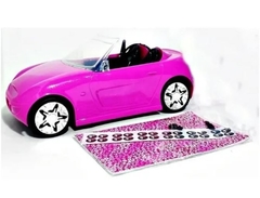 Auto Barbie - Mi Jugueteria - Tienda Online