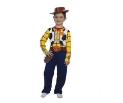 Disfraz Woody Toy Story