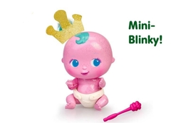 Muñeca The Bellies Mini Bebé PoopSurprise Mini Blinky - comprar online