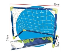 Arco de Fútbol Grande San Remo - comprar online