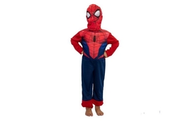 Disfraz económico Avengers Spiderman Hombre Araña