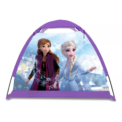 Carpa Infantil Plegable Disney Frozen Iglu