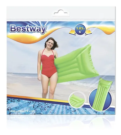 Colchoneta Para Pileta Inflable Bestway 1.83 X 69cm 44007 en internet