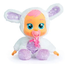 Muñeca Cry Babies Good Night Coney Bebe Llorones 99530 - comprar online