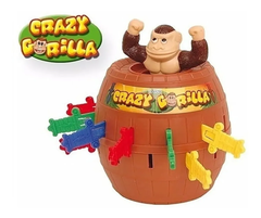 Crazy Gorilla Ditoys - comprar online
