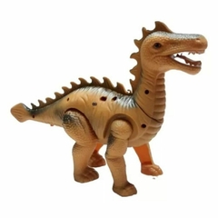 Dinosaurio Cretaceus The Dinosaur World 53302 - comprar online