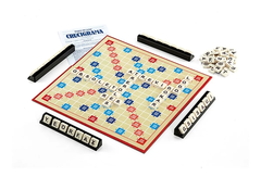 Juego de mesa Crucigrama Ruibal 7500 - comprar online