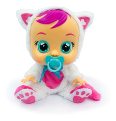 Muñeca Cry Babies Bebe Llorón Art 99275 varios modelos - tienda online