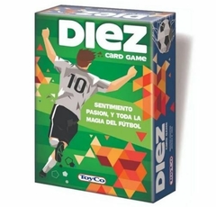 Diez Toyco