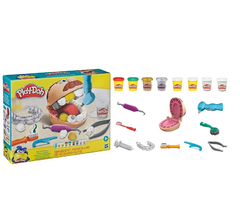 Masa Plastilina Hasbro Play Doh El Dentista Bromista - Mi Jugueteria - Tienda Online