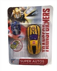 Super Autos Vehículo A Fricción Colección Tapimovil - comprar online