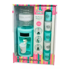 Juliana Sweet Home Mi Primer Dispenser