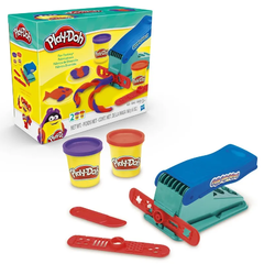 Masa Plastilina Hasbro Play Doh Fabrica De Diversión