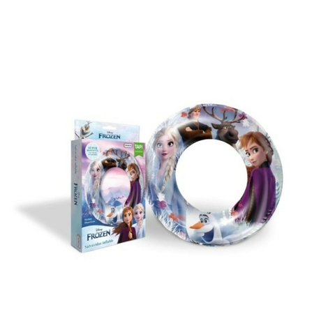 Salvavidas Inflable Frozen Tapimovil