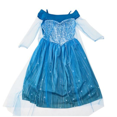 Disfraz Frozen Elsa New Toys - comprar online
