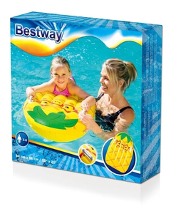 Colchoneta inflable tabla de surf frutas Bestway 42049 - Mi Jugueteria - Tienda Online