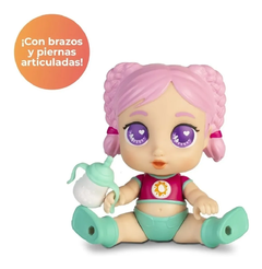 Muñeca Gabi Mini Super Cute Little Babies 12 Cm 1837 Sc033 - Mi Jugueteria - Tienda Online