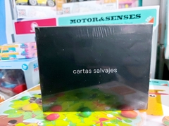 Cartas salvajes - comprar online