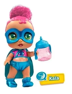 Muñeca Super Cute Kala - comprar online