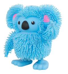 Peludito Shine Koala Con Movimiento Y Sonido Jp007