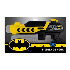 Pistola De Agua Batman 8410