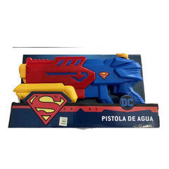 Pistola De Agua Superman 8263
