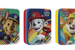 Pinta conmigo Paw Patrol