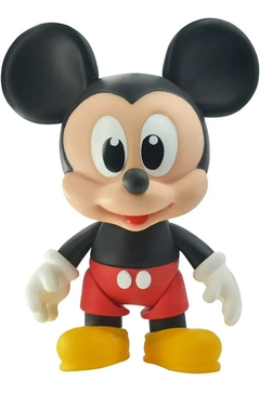 Muñeco Soft Disney Mickey Mouse Articulado Club House - comprar online