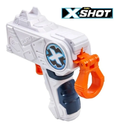 Pistola X-shot Micro Lanza Dardos en internet