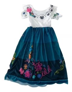 Disfraz Princesas Disney Encanto Mirabel Newtoys en internet