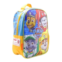 Mochila Paw Patrol Jardín 12 Pulgadas Pw106 - comprar online