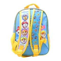 Mochila Paw Patrol Jardín 12 Pulgadas Pw106 - Mi Jugueteria - Tienda Online