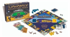 Monopoly Boca Juniors - comprar online