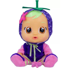 Muñeca Cry Babies Bebe Llorón Art 99275 Tutti Frutti Varios Modelos